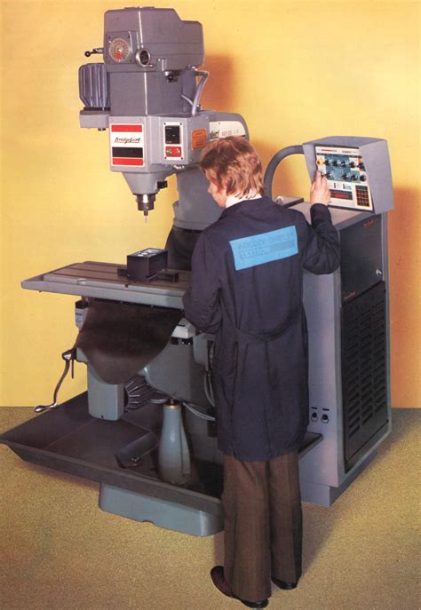 bridgeport series 1 cnc milling machine tape to digital|bridgeport series 1 specifications.